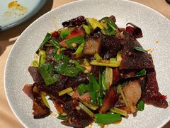 -山石榴·贵州菜(丰盛里店)