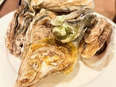 -大中华希尔顿酒店-念自助餐·海南美食·三文鱼