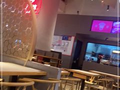 大堂-渝蛙馆(新百店)