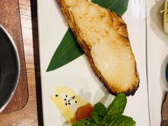 -阿吾罗日本料理(K11艺术中心店)