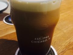 -Goose Island Brewhouse鹅岛精酿啤酒酿造工坊餐厅