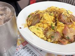 -华星冰室(湾仔店)