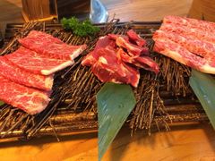 -黑牛の店·和牛烧肉(大悦城店)