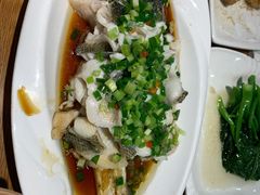 -周锦记广式餐厅