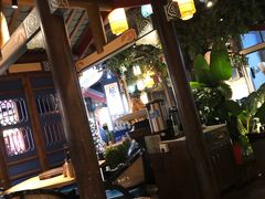 露天位-坛宗剁椒鱼头(河西王府井店)