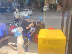 -百盛烧烤龙虾小酒馆(文富北路店)