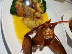 -老洋房花园饭店(绍兴路店)