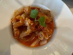 -院子餐厅·大锅菜·老杭帮(桥西直街店)