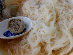 牛肉丸细米粉-其美潮州鱼旦粉世家(花城汇南区分店)