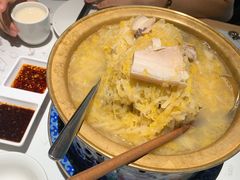 -关东小磨东北菜(漕河泾印象城店)