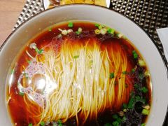 -十面春风·江南面馆(崇宁路店)