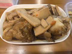 -老兵牛蹄店(下沙店)