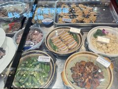 -舌尖上·霞浦滩涂海鲜·新闽菜(总店)