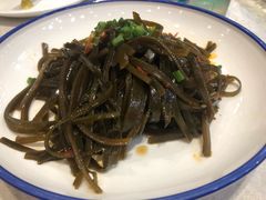 -三品香·江浙菜(松江九谊店)