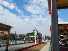 -厦门方特梦幻王国