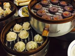 -汪一挑馄饨(老街店)