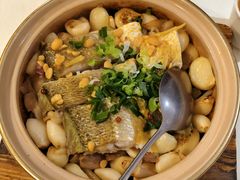 -黑明餐厅(白鹭洲店)