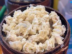 -海汇源老烧麦店(东大街总店)