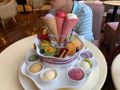 -哈根达斯(宁波和义店)