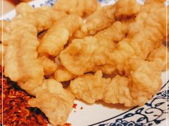-串大叔炭火烤串·鸡西大冷面刀削面(总店)