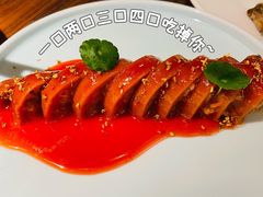 -外婆家(静安大悦城店)