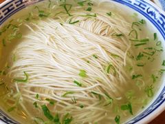 -同得兴 Since·1995 传统苏式面馆(十全街店)