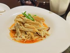 -北京四季酒店·采逸轩