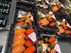 -池田寿司·新鲜现做(朝阳大悦城店)