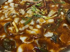 -老四川平头酸菜鱼(衙前店)