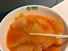 -绿草地·湘菜(7mall店)