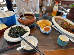 -云隐小厨·传统大理美食(复兴路店)