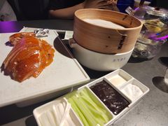 -小大董·烤鸭(西单大悦城店)