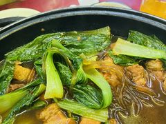 -北京龙庆四季香农家饭庄·灶台鱼·碳烤虹鳟鱼(龙庆峡店)