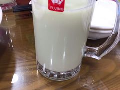 豆汁儿-白魁老号饭庄(安内店)