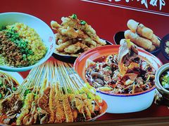 -我们一起去成都(昌平沙河店)