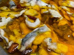 -雲蜀龙阁·金牌水煮鱼(方庄店)