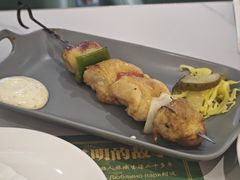 -库滋明·俄罗斯特色美食(中央大街店)