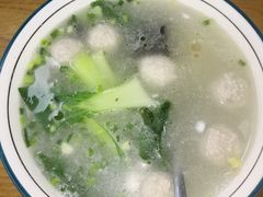 -东关吉祥西安腊汁肉夹馍(健德门店)