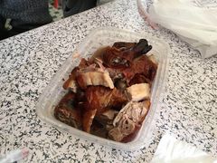 -黄连大头华烧鹅店(大良店)