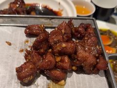 -绿茶餐厅(布吉万象汇店)