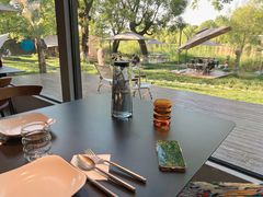 靠窗位-Supine Bistro溯泮餐厅