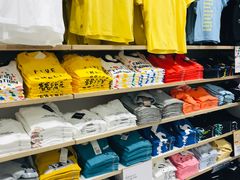 -优衣库(上海金桥国际商业广场店)