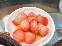 -香港蓮香樓(中環店)