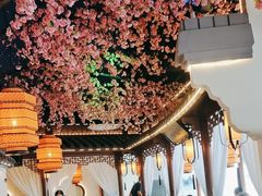 -荷塘秋月·本帮江浙菜(国权路店)