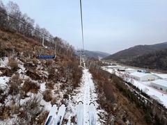 -密苑云顶乐园(云顶滑雪场)