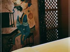 -太平洋PACIFIC SPA•奢睿水疗(万象城店)