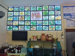 -畲乡一品鱼府土菜馆