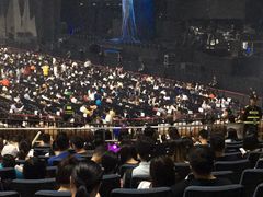 -成都金融城演艺中心