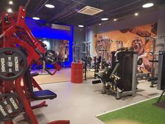 -BD健身私教工作室(CBD店)