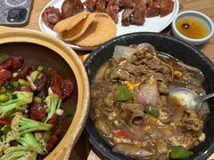 -四道菜·福建菜馆(莆田万达店)